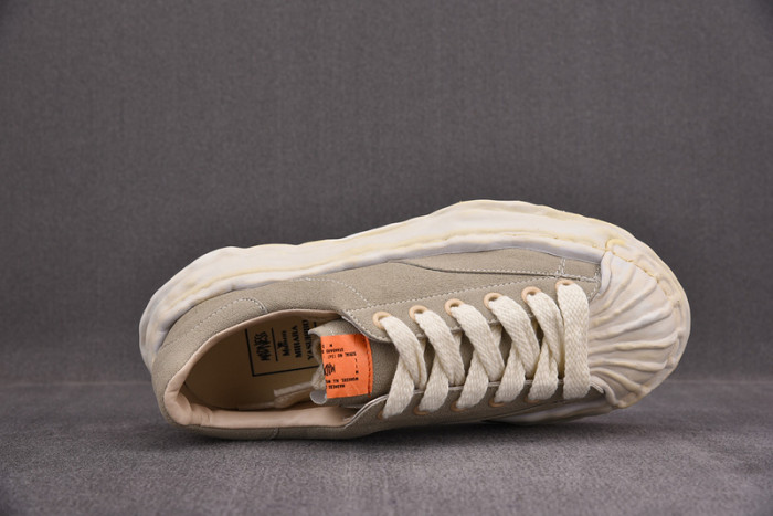 MIHARA YASUHIRO SNEAKERS