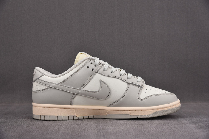 Nike Dunk Low Sail Light Bone - DD1503-107