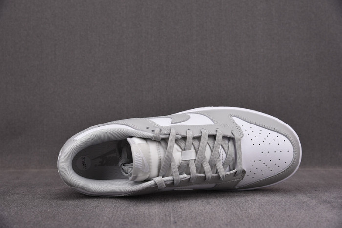 Nike Dunk Low Grey Fog DD1391-103