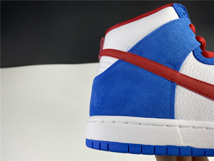 Nike SB Dunk High "Doraemon" CI2692-400