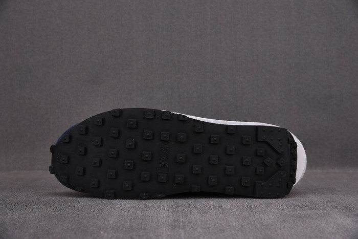 Nike LD Waffle SF sacai Fragment Blue Void - DH2684-400