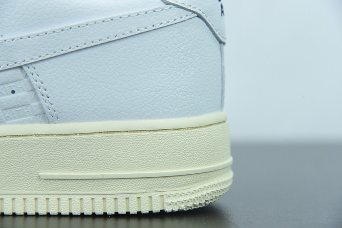 Nike Air Force 1 Low Kith Paris - CZ7927-100