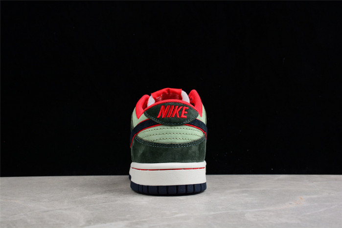 Otomo Katsuhiro x NK SB Dunk Low "Steamboy OST" LF0039-004