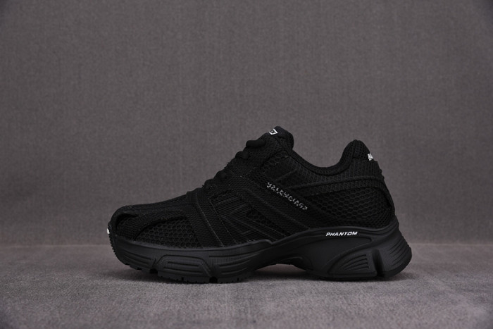 Ba1en*iaga -PHANTOM SNEAKERS