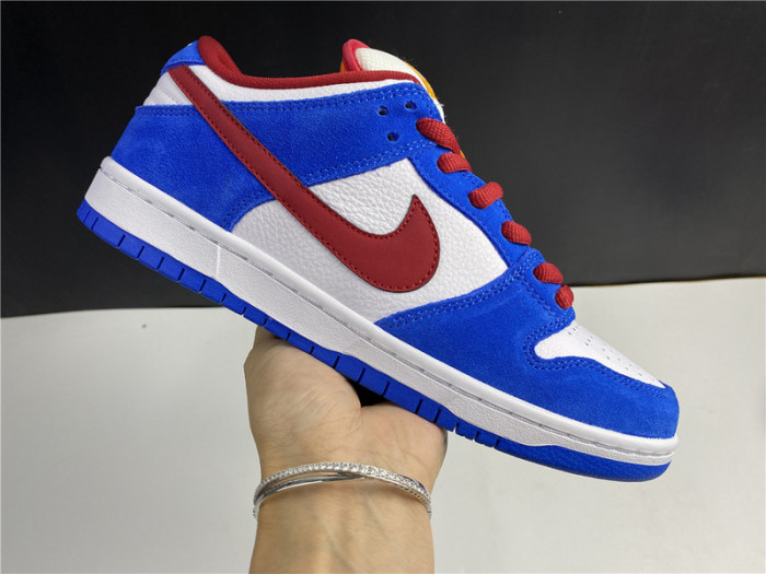 NIKE SB DUNK LOW "DOREAMON"