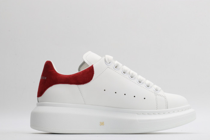 A1exa*der Mcqv*en OVERSIZED