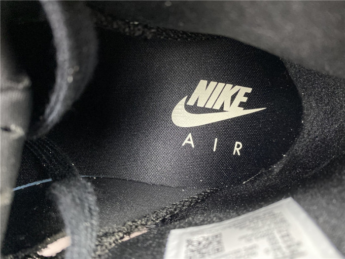 AIR JORDAN 6 RETRO TECH CHROME (W) CK6635-001