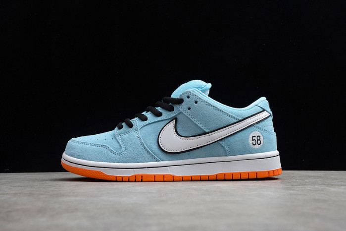 Nike SB Dunk Low Gulf BQ6817-401