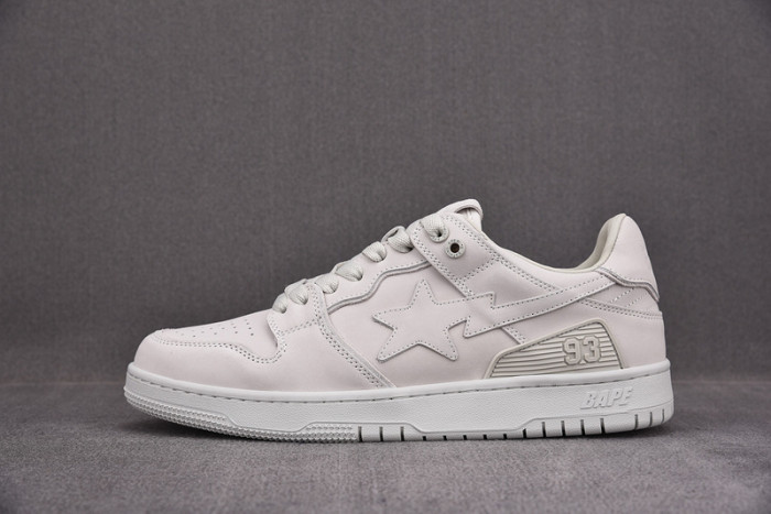 A BATHING APE BAPE SK8 STA