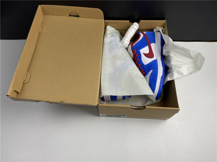 NIKE SB DUNK LOW "DOREAMON"