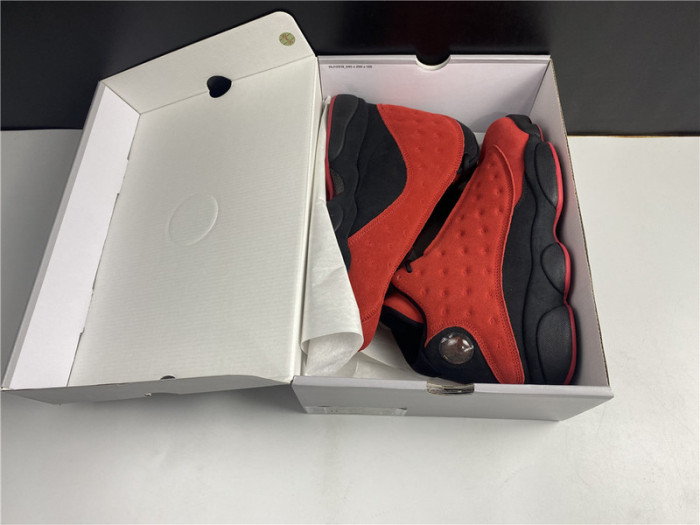 Air Jordan 13 “Reverse Bred DJ5982 602
