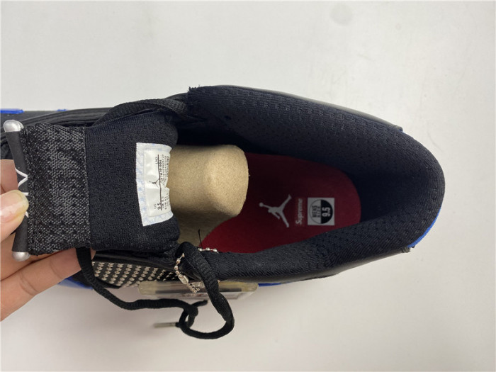 JORDAN 14 RETRO BLACK BV7630-004