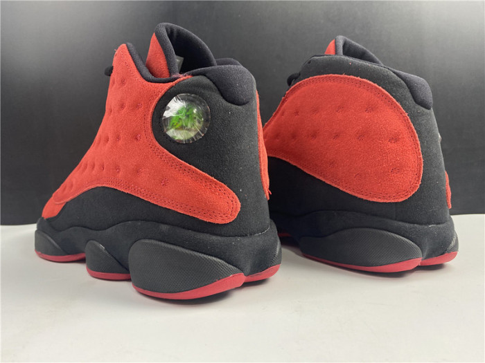 Air Jordan 13 “Reverse Bred DJ5982 602