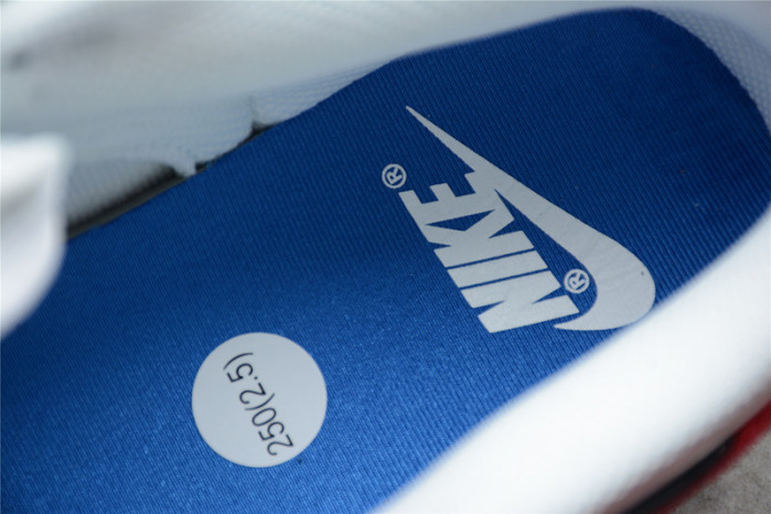 Nike Dunk Low Seoul South Korea DM7708-100