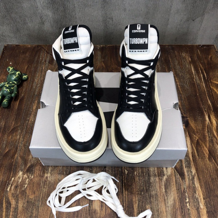 Rick Owens Sneaker