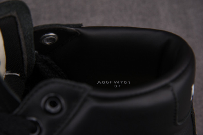 MIHARA YASUHIRO SNEAKERS