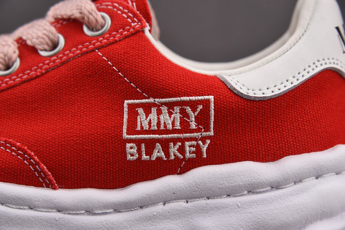 MIHARA YASUHIRO SNEAKERS