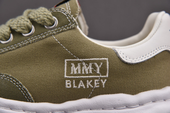 MIHARA YASUHIRO SNEAKERS