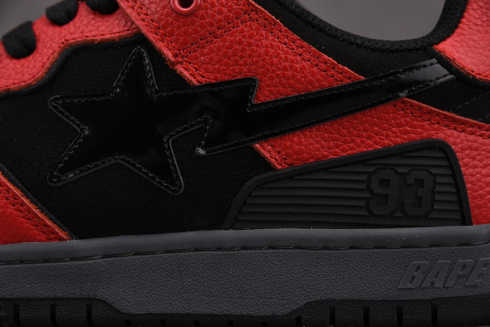 A BATHING APE BAPE SK8 STA