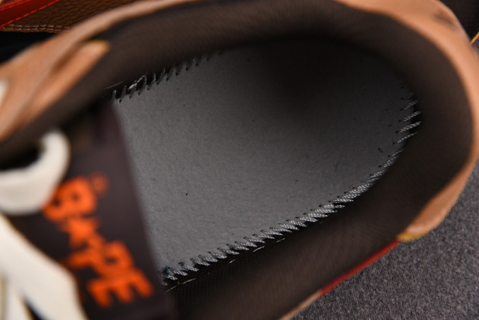 A BATHING APE BAPE SK8 STA