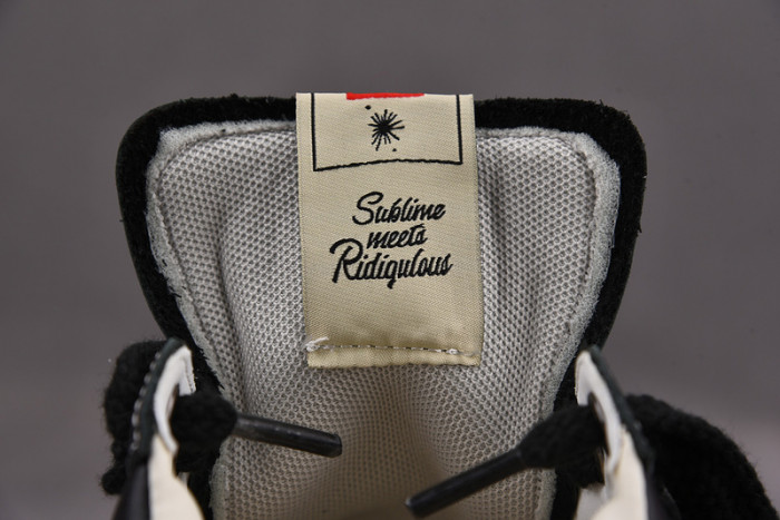 MIHARA YASUHIRO SNEAKERS