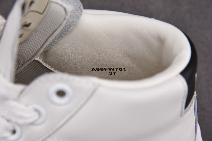 MIHARA YASUHIRO SNEAKERS