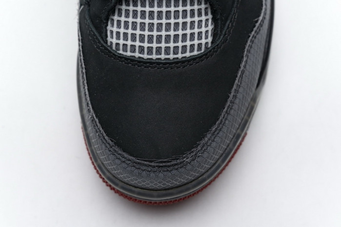 AIR JORDAN 4 “BRED” CV9388-001