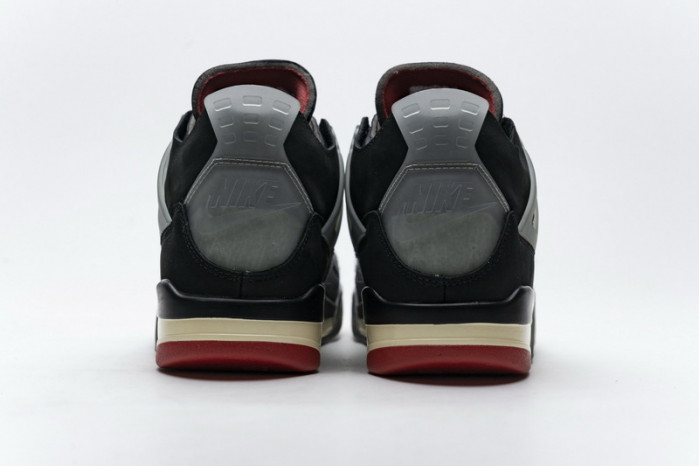 AIR JORDAN 4 “BRED” CV9388-001