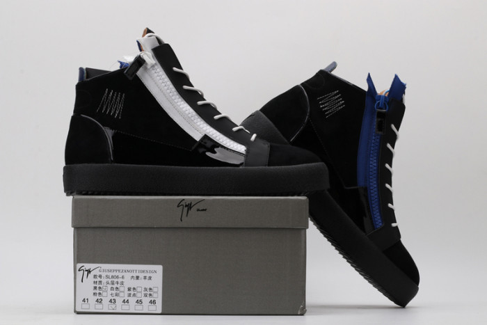 Chr1st1an Louboution Sneakers