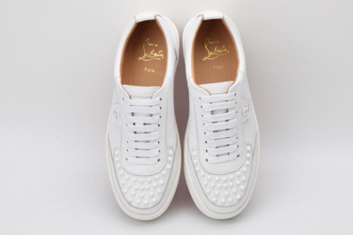 Chr1st1an Louboution Sneakers