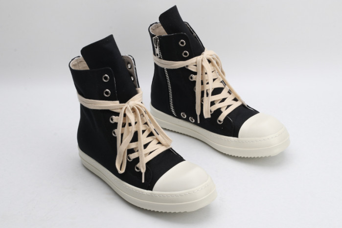 Rick Owens Sneaker