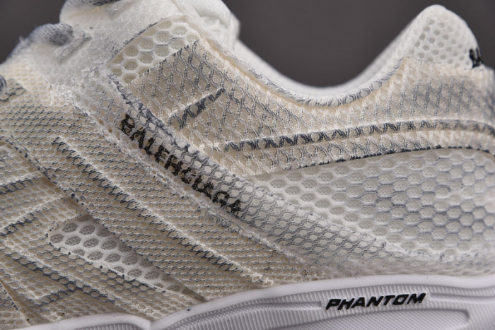 Ba1en*iaga -PHANTOM SNEAKERS