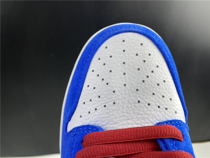 NIKE SB DUNK LOW "DOREAMON"