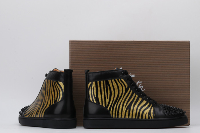 Chr1st1an Louboution Sneakers