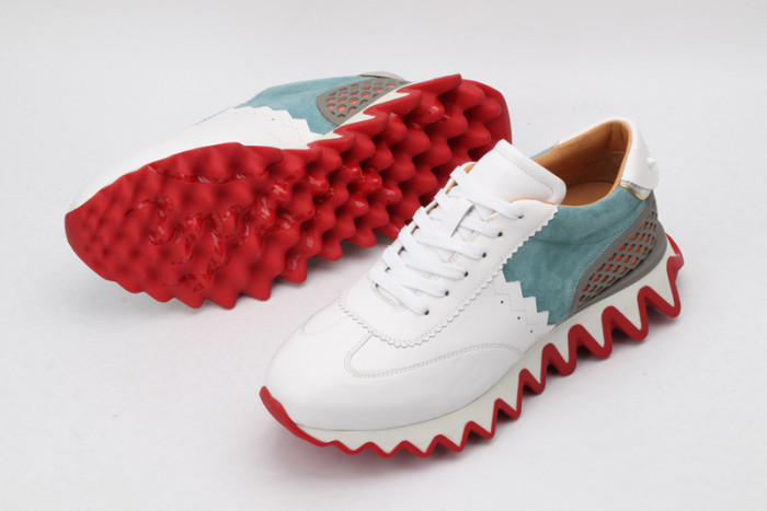 Chr1st1an Louboution Sneakers