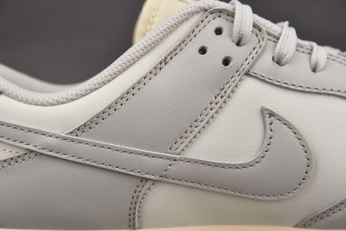 Nike Dunk Low Sail Light Bone - DD1503-107