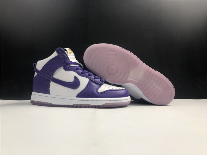 Nike Dunk High WMNS Varsity Purple DC5382-100