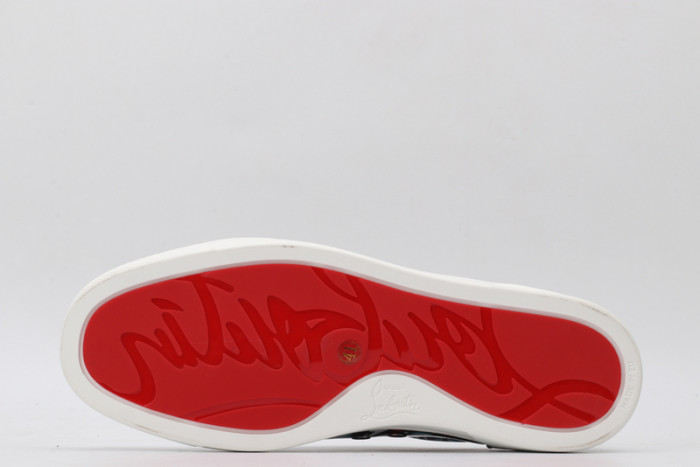 Chr1st1an Louboution Sneakers