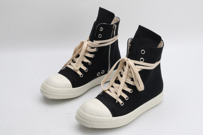 Rick Owens Sneaker