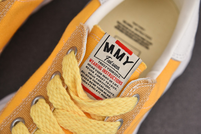 MIHARA YASUHIRO SNEAKERS