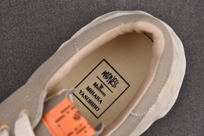 MIHARA YASUHIRO SNEAKERS
