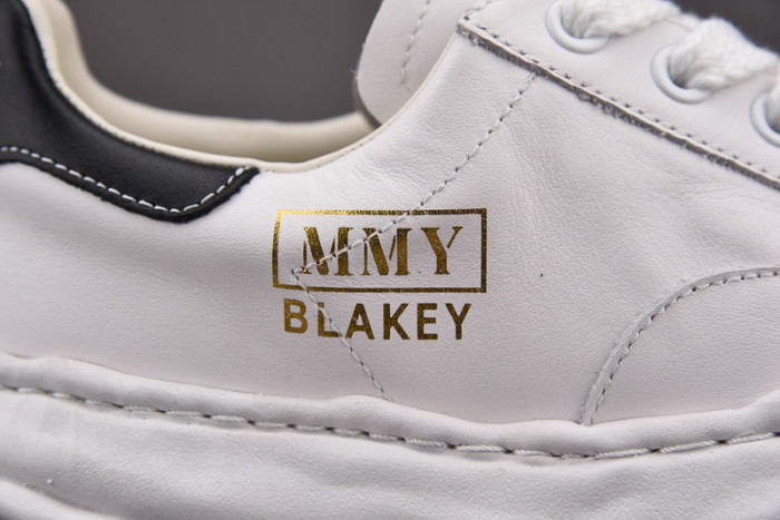 MIHARA YASUHIRO SNEAKERS