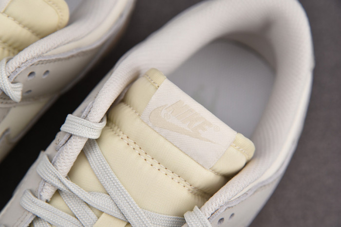 Nike Dunk Low Sail Light Bone - DD1503-107