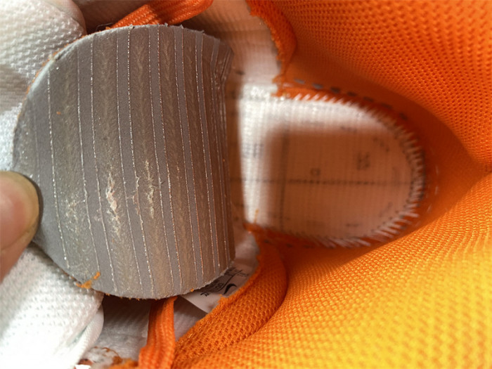 Nike Dunk High Syracuse (2021) - DD1399-101