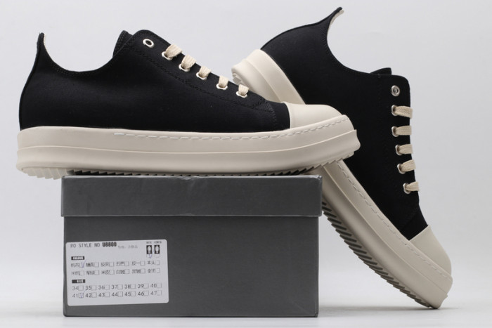 Rick Owens Sneaker