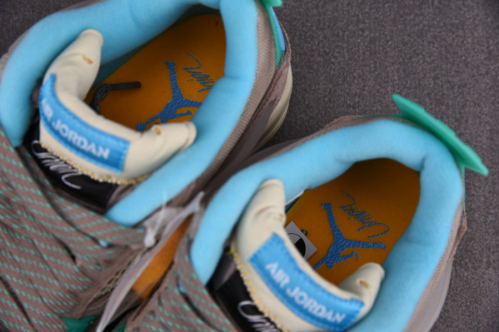 Air Jordan 4 Retro SP "Union 30th Anniversary - DJ5718 242