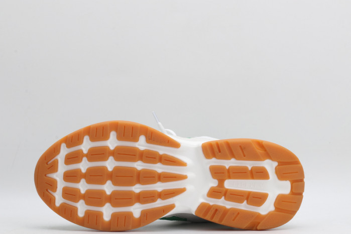 Amiri Bone Low-Top Sneakers