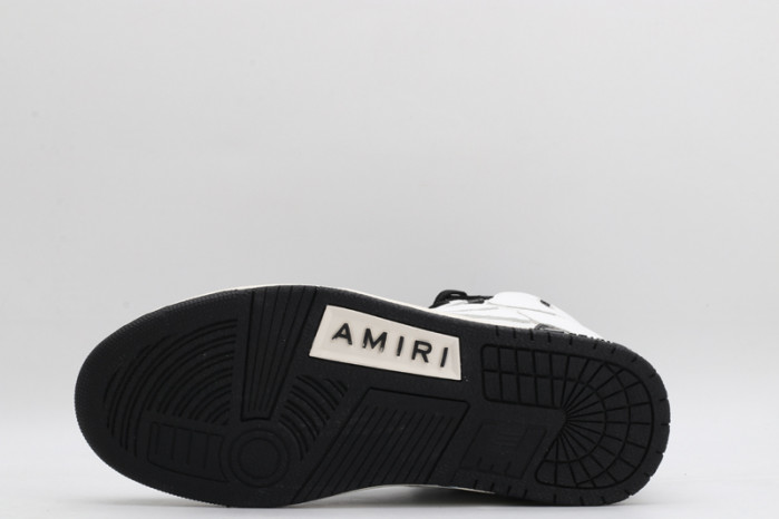 AMIRI Skel Top High Sneakers