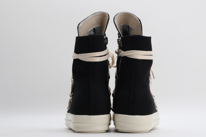 Rick Owens Sneaker