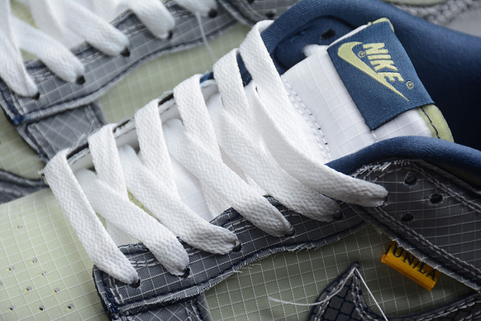 Union x Nike Dunk Low Midnight Navy DJ9649-401